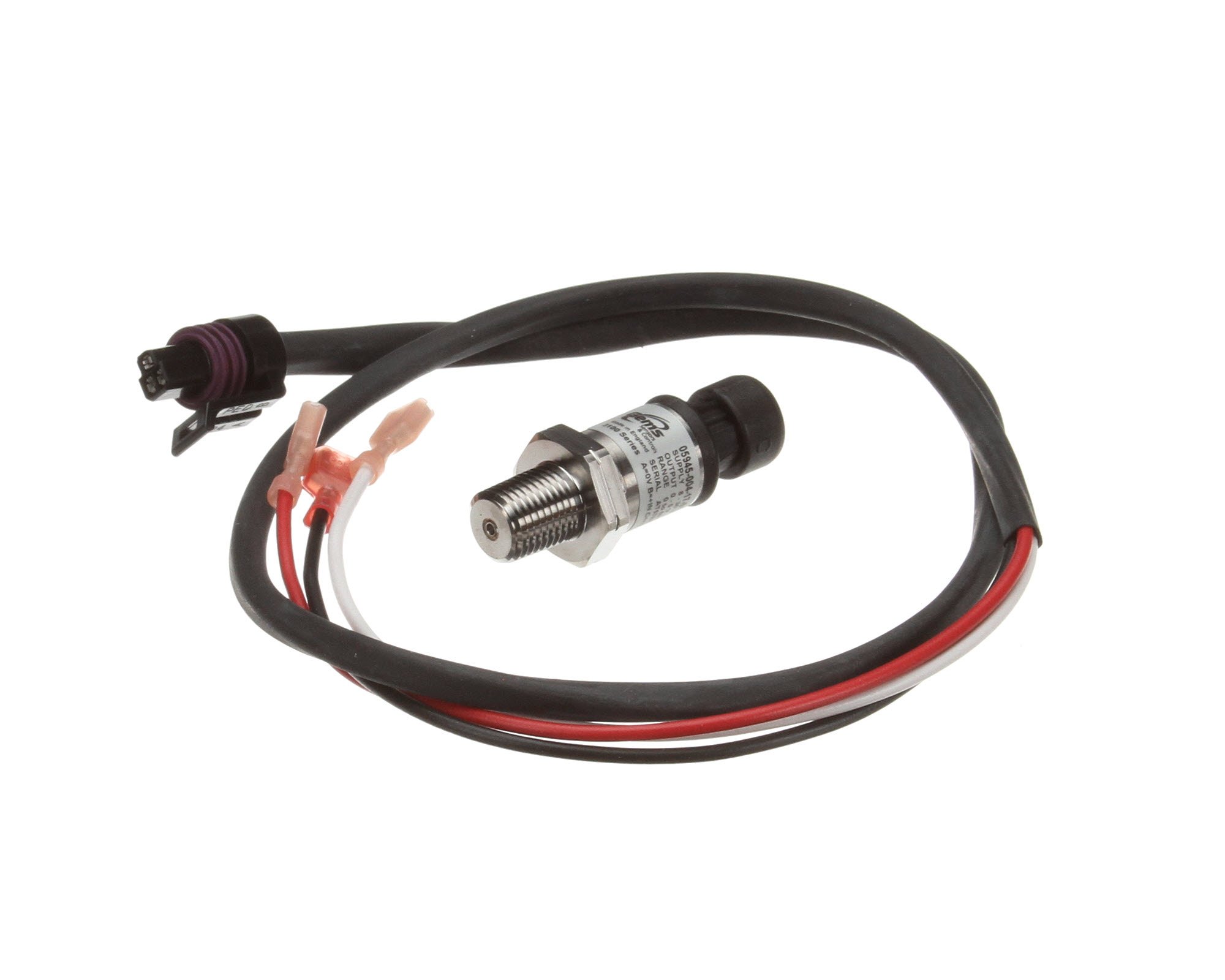 Jackson 6401-004-24-46 Uc Transducer Replacement Kit