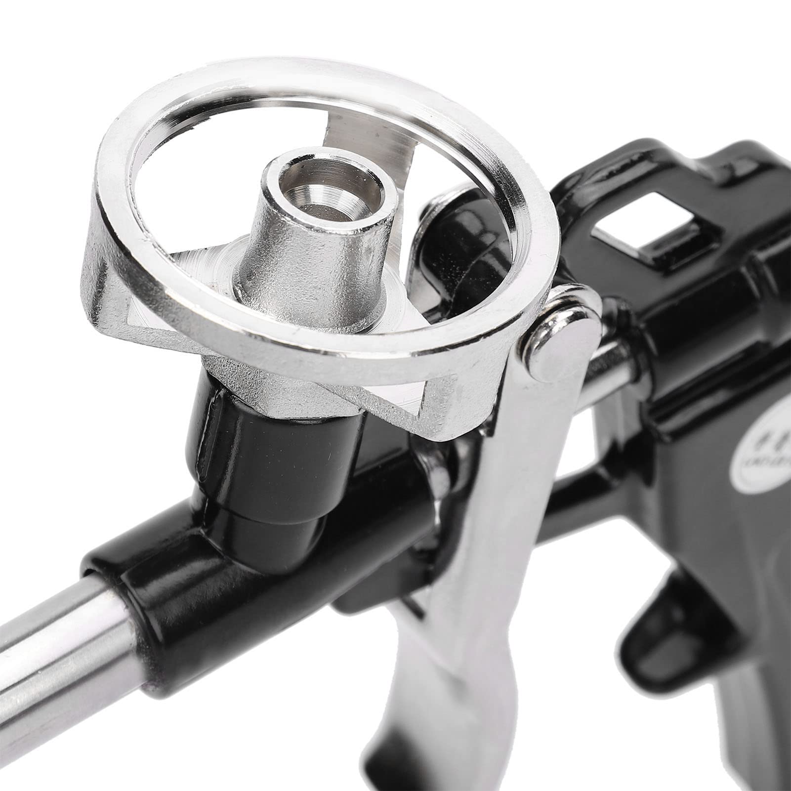 Foam Gun, 2pcs Spray Foam Gun Insulation Expanding Filling Sealing Applicator Tool, Caulking Guns