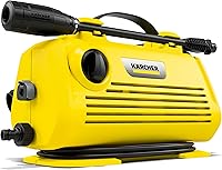Vista 9 de Karcher adaptador de conexión rápida para lavadoras a presión eléctricas y a gas