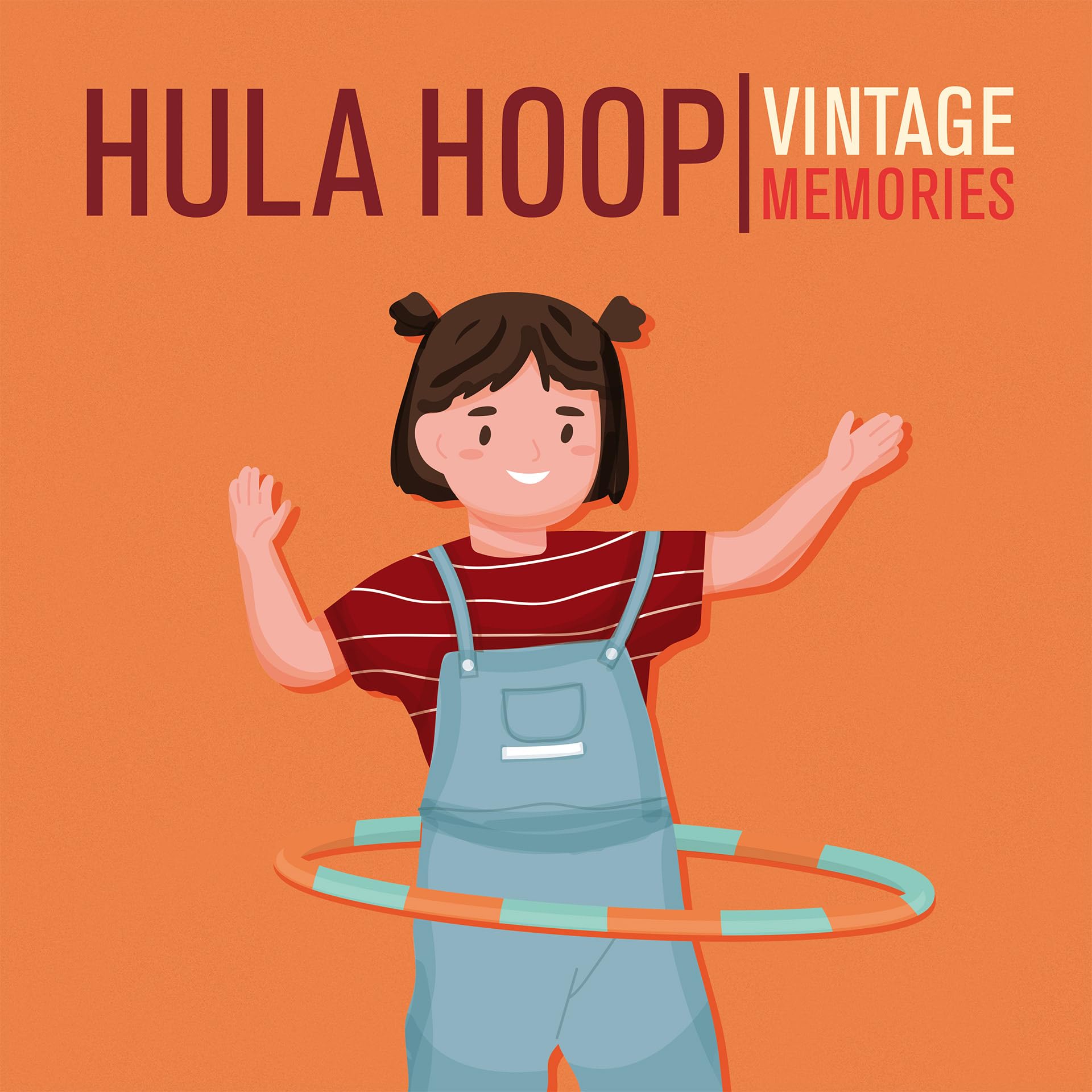 Legami - Hula Hoop Adulti, Hula Hoop Bambini, Fitness Dimagrante, Cerchio Gioco Divertimento Assicurato, Facile da Assemblare, Facile da Usare, 16 Sezioni, Diametro 78 cm
