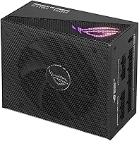 Vista 11 de ASUS ROG Strix 750W Oro Edición Aura