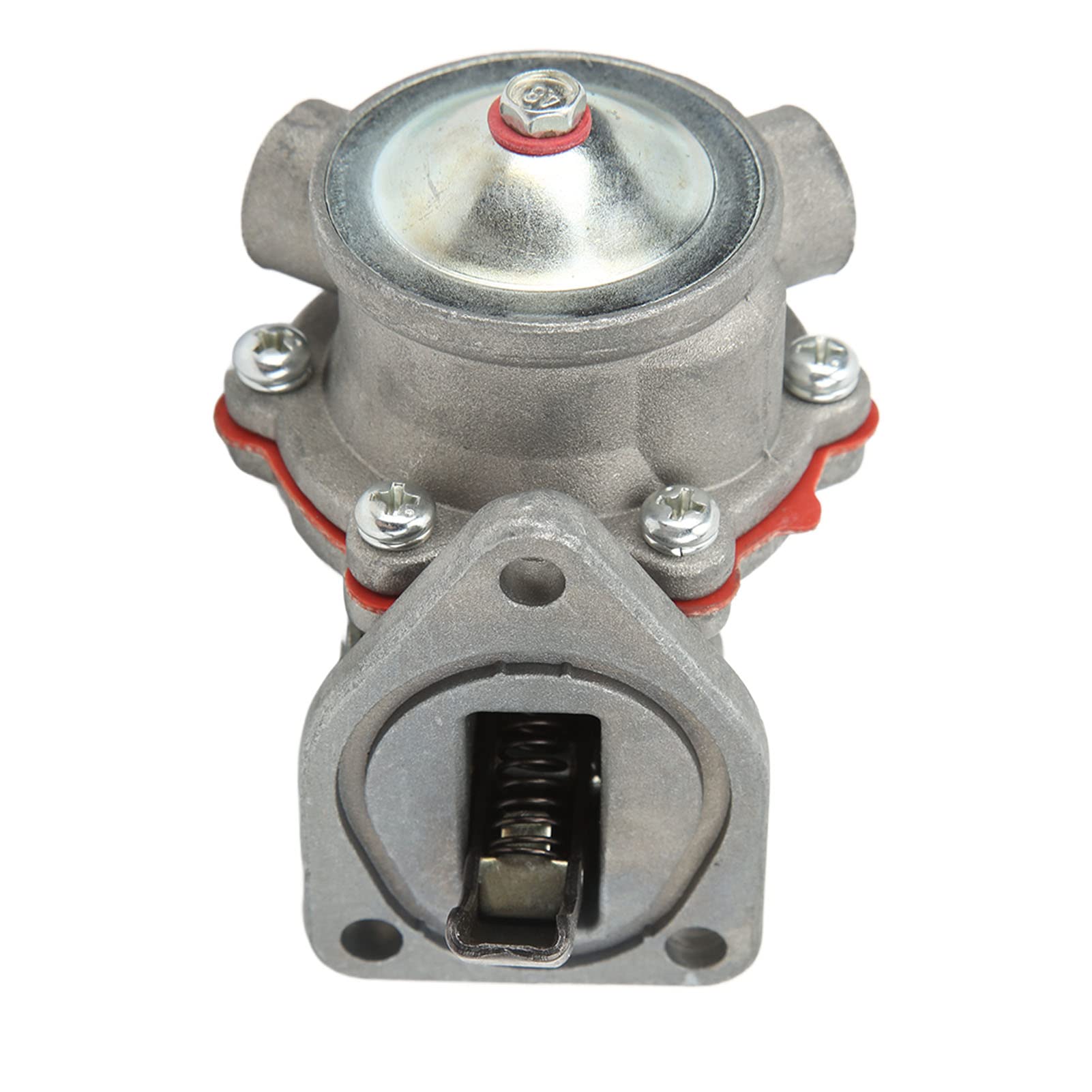 04230566 0423102 Pompa del Carburante, Pompa di Alimentazione del Trasferimento di Sollevamento del Carburante in Metallo di Ricambio per Motori Deutz F2L 912 F3L 913