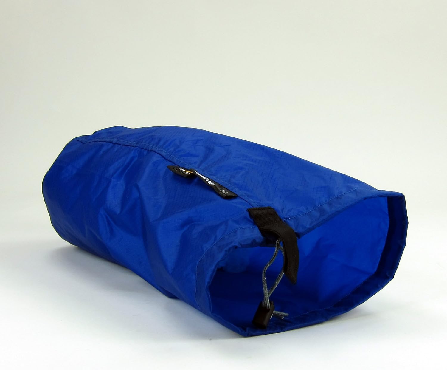 ISUKA Ultra Light Stuff Bag 5 3622, blue (royal), 5, A handy staff bag for climbing and traveling