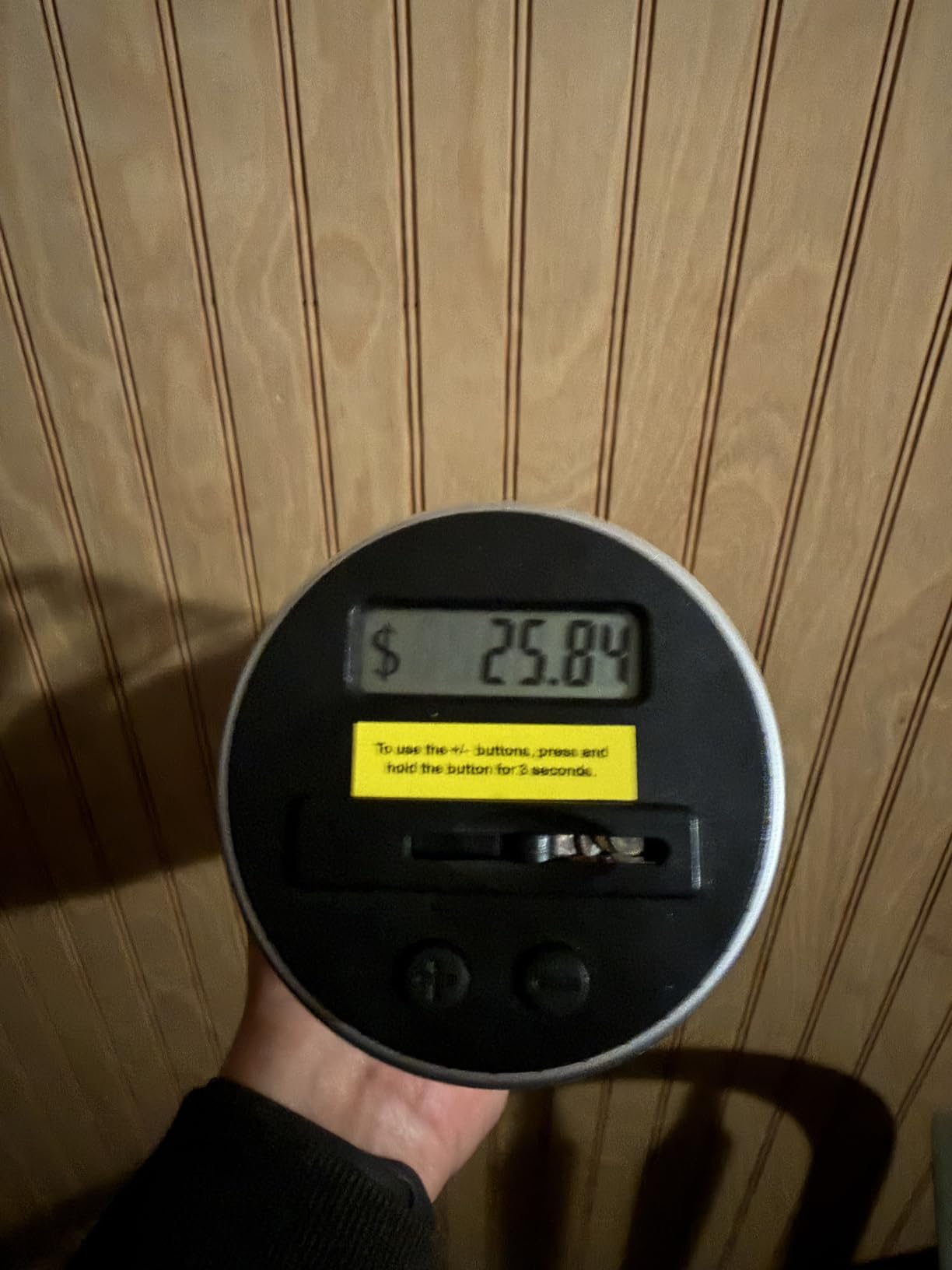 Foto de reseña de kdp