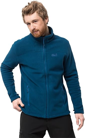 Jack wolfskin thunder bay fleece Clearance