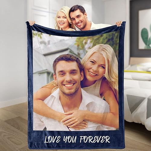 Yasion Mantas personalizadas con fotos, disfraz personalizado para parejas con imágenes, regalos personalizados para hombres, esposa, mujer, mi