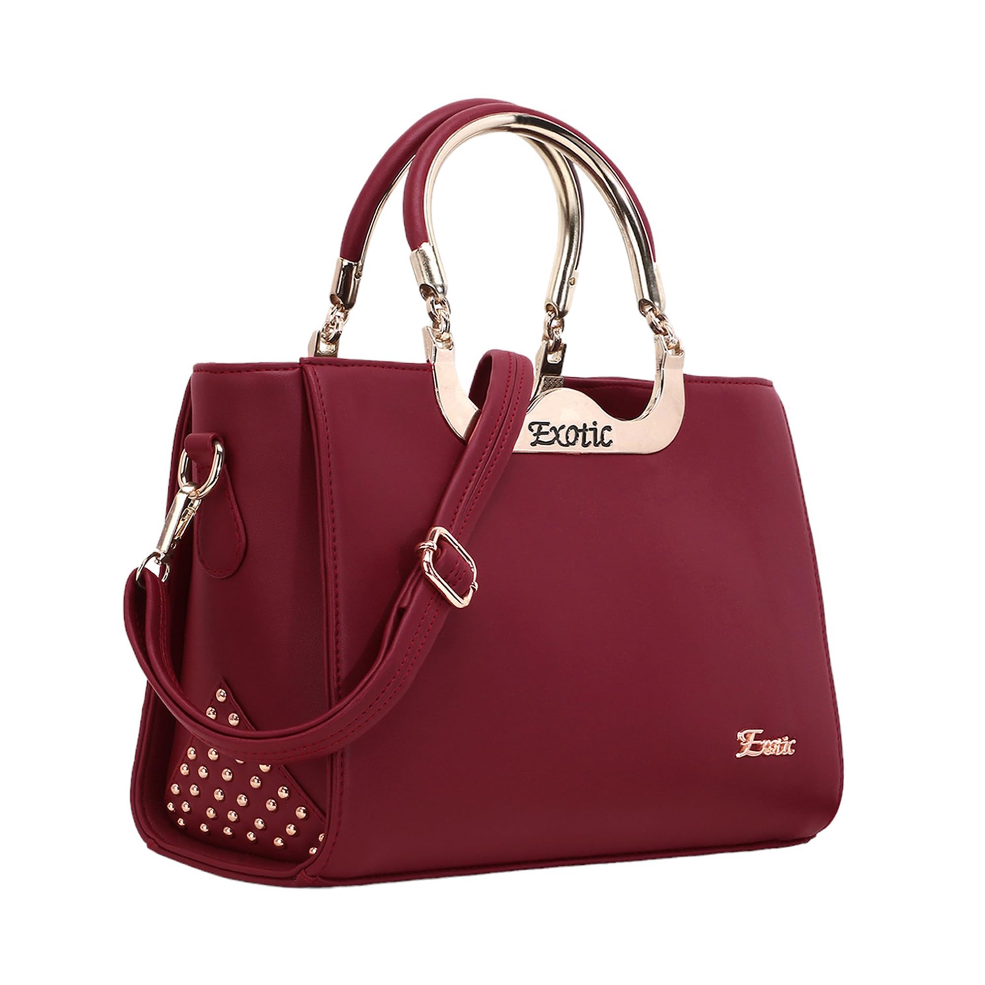 EXOTIChand bag for women