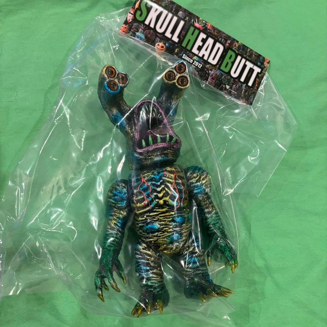 ⚠️激レア・入手困難 明日のジョー ソフビ ビンテージ 昭和レトロ 当時物