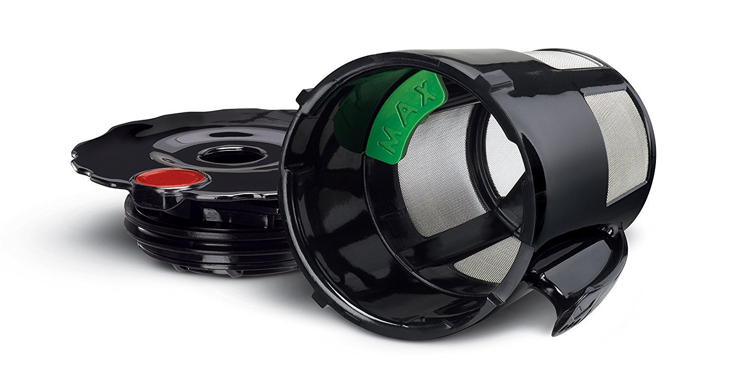 2.0 Keurig K-Cup Pod Coffee Makers 