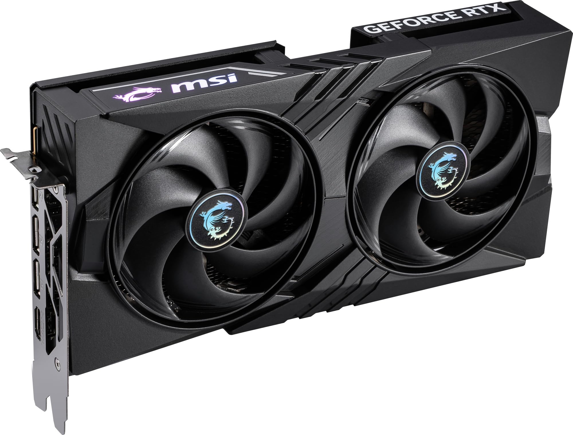グラフィックボード・グラボ・ビデオカード MSI Rtx 5060Ti 16Gb OC edition Amazon | MSI GeForce RTX 5060 Ti 16G INSPIRE 2X OC