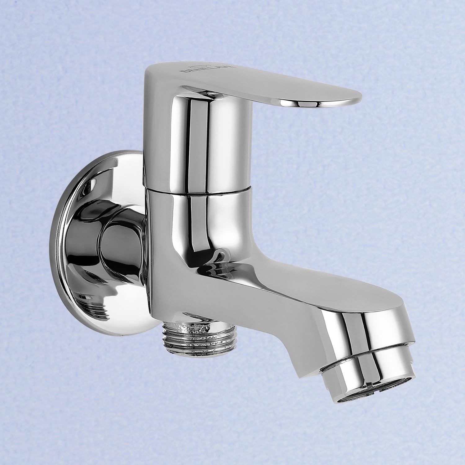 Hindware Benelave Bib Tap - Chrome Finish -8 Hindware Benelave Bib Tap - Chrome Finish -8
