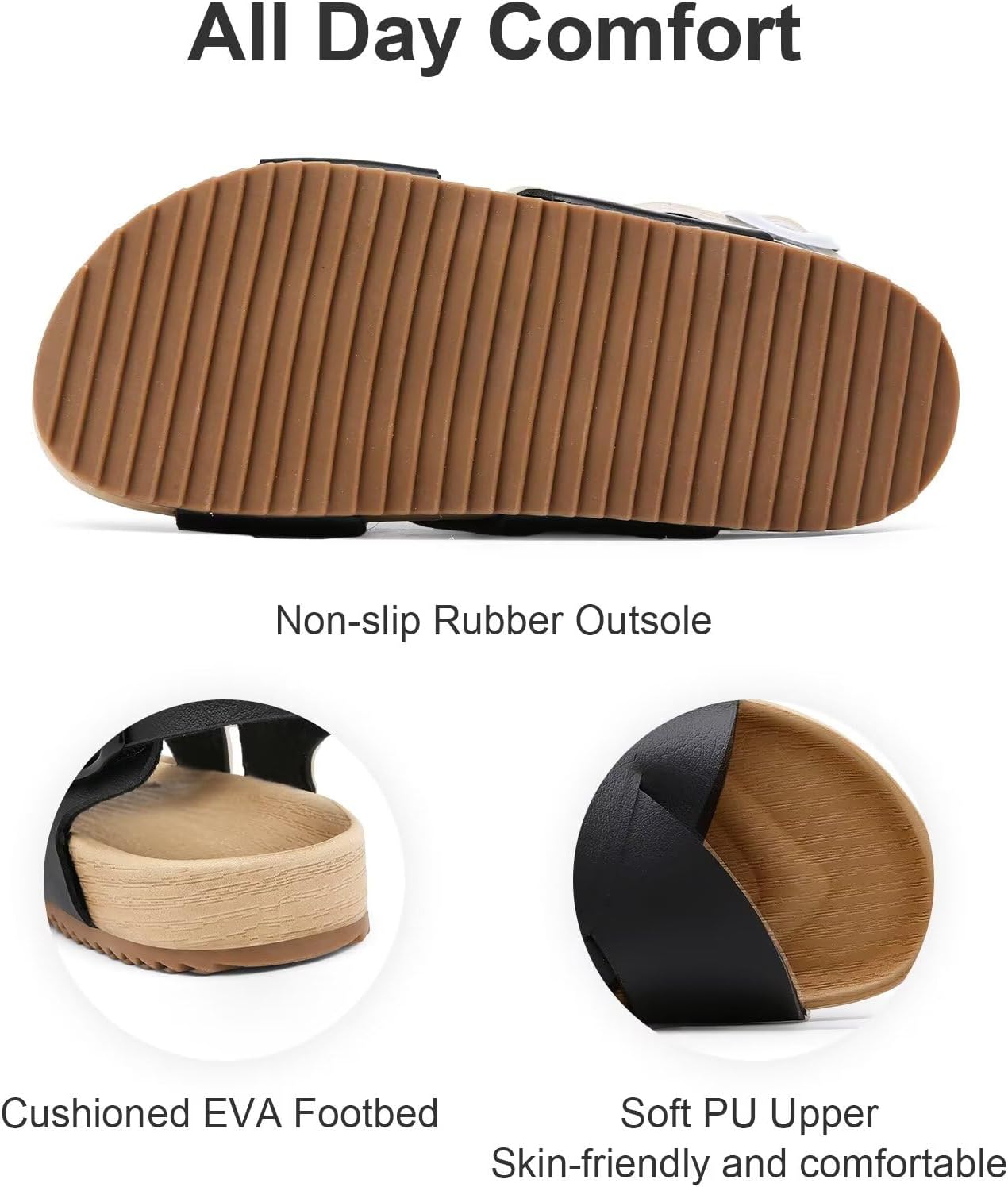 girls huaraches 9rrc - Handcrafted Details