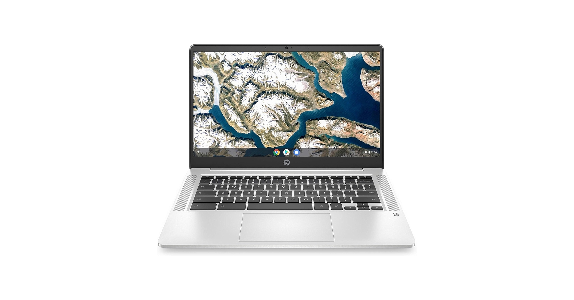 HP Chromebook 本体 シルバー Amazon.com: HP Chromebook Laptop Student Business (2023