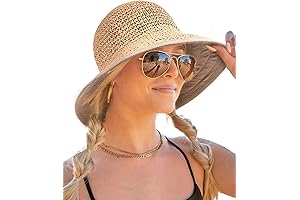 Protective Sun Hat: The Essential Summer Accessory for Women