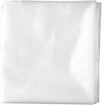 PVA Water Soluble Film Embroidery Stabilizer Computer Embroidery Backing DIY Manual Embroidery Pattern Transfer Cloth100x91cm