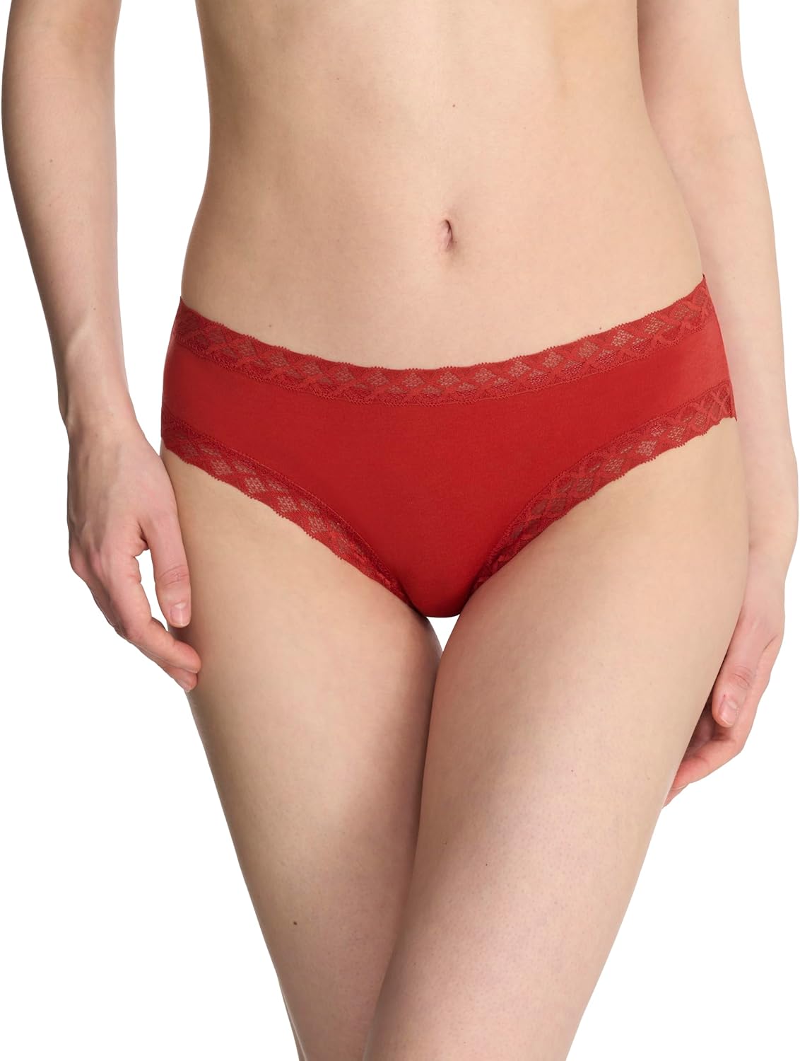 Natori Women's Bliss Girl Brief