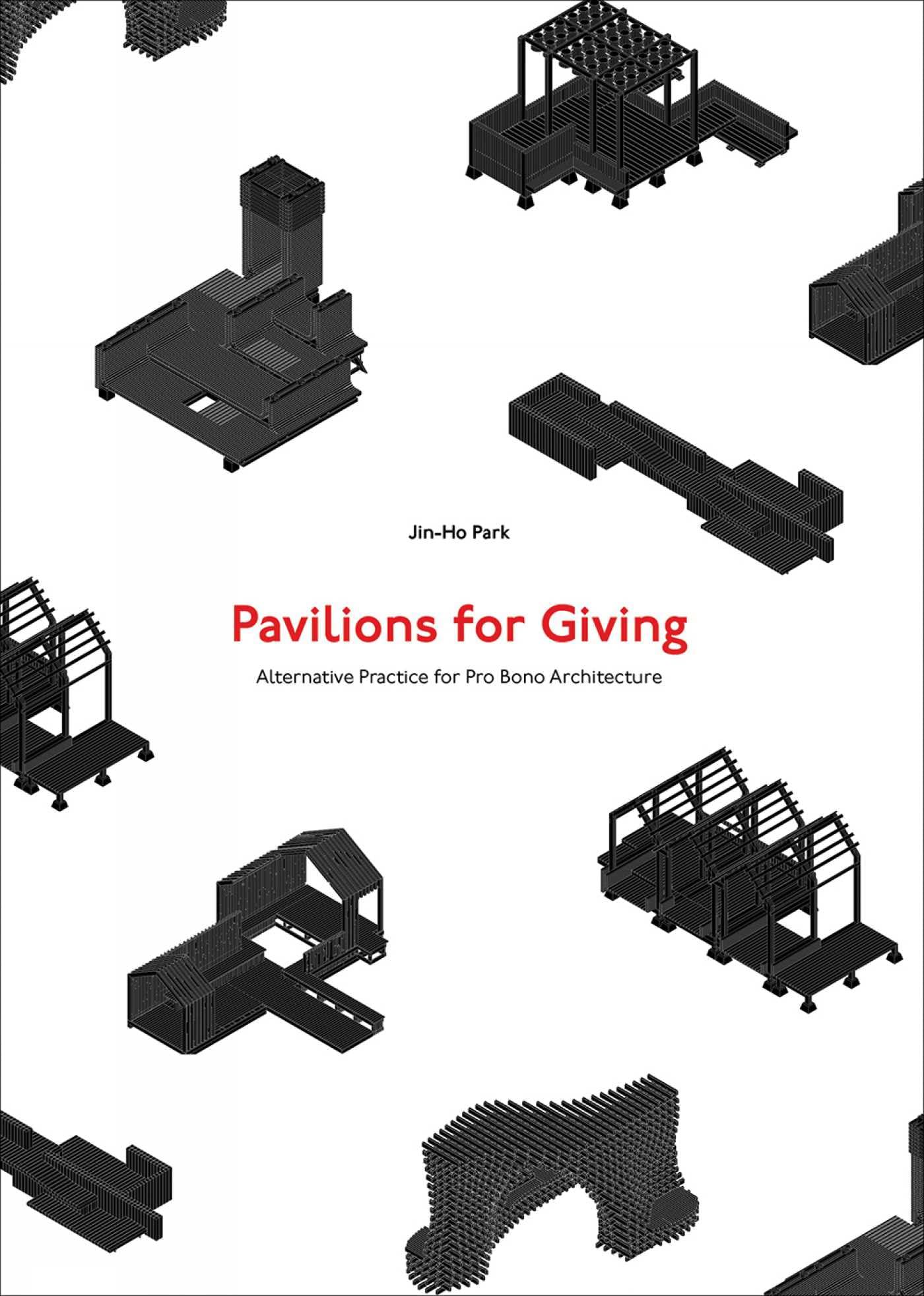 Pavilions for Giving surmonter les défis de l'architecture sociale