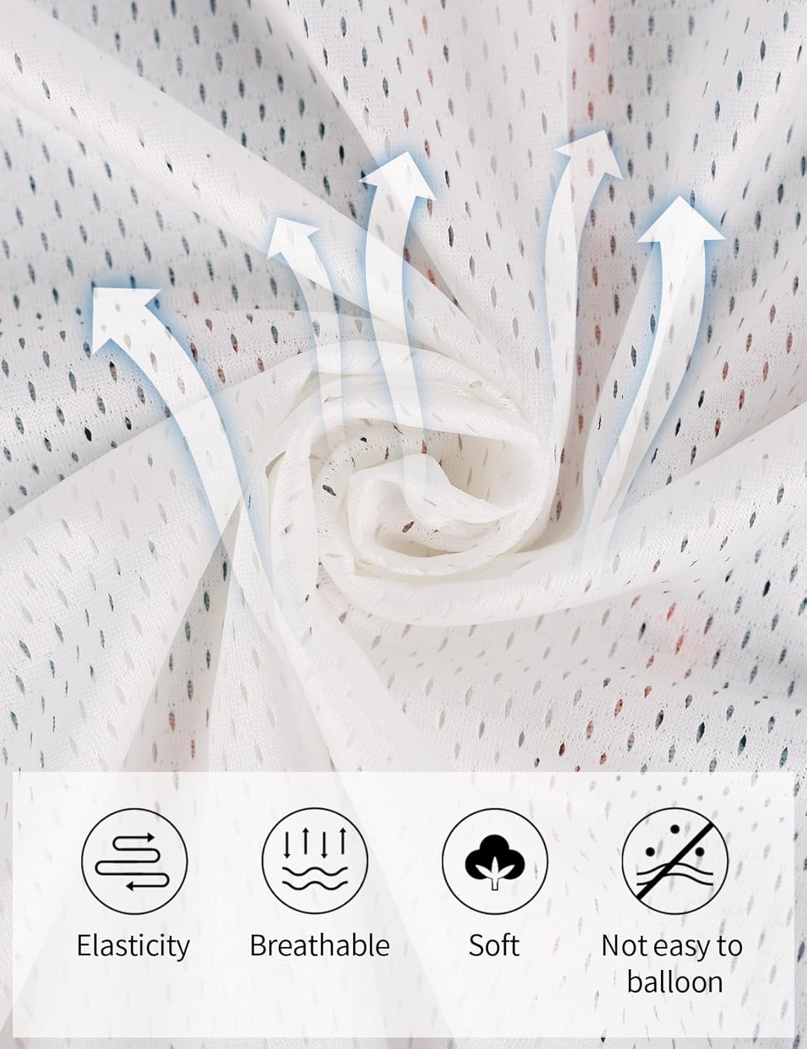 Arssm Mens Jersey Shirts Graphic Tees Oversized V Neck Y2K Streetwear Loose T Shirt Tops - Image 6