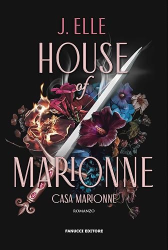 House of Marionne. La casa di Marionne