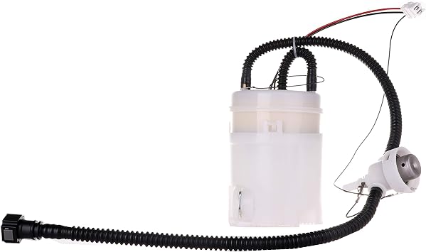 SCITOO Fuel Pump Assembly compatible with Land Rover 2009-2005