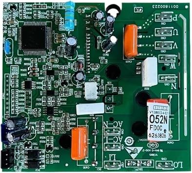 0011800052N IPM Module Control Board ,Compatible for Haier, Air Conditioner Inverter Circuit PCB Conditioning Parts