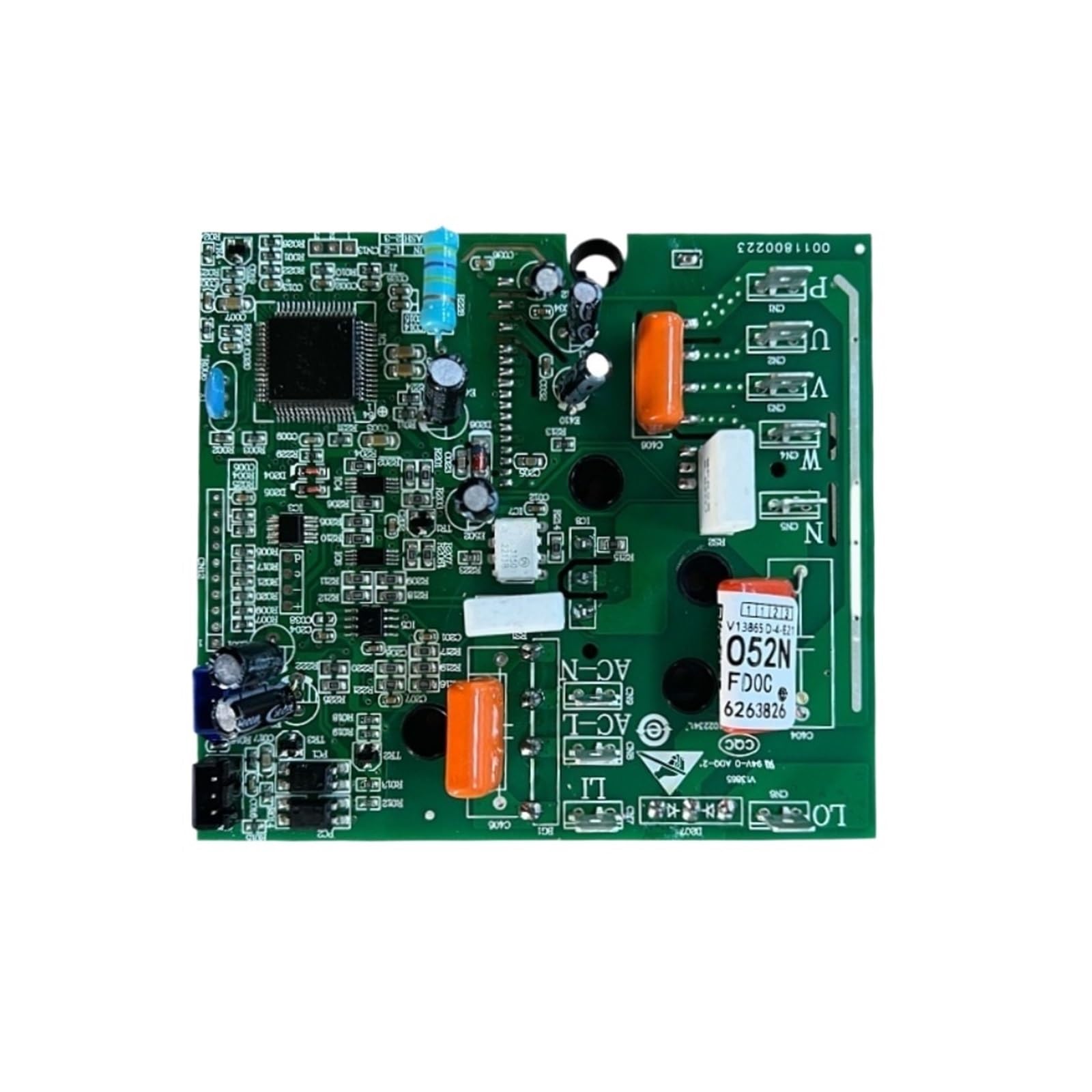X Psblty One Color 0011800052N Ipm Module Control Board ，Compatible For Haier， Air Conditioner Inverter Assembly