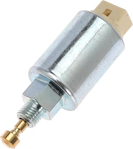 Miniatura 5 de Solenoide de combustible para carburador reemplaza 499161 498231 496592 695423 699915 699916 699878 794572 796109 799728 Solenoide de carburador
