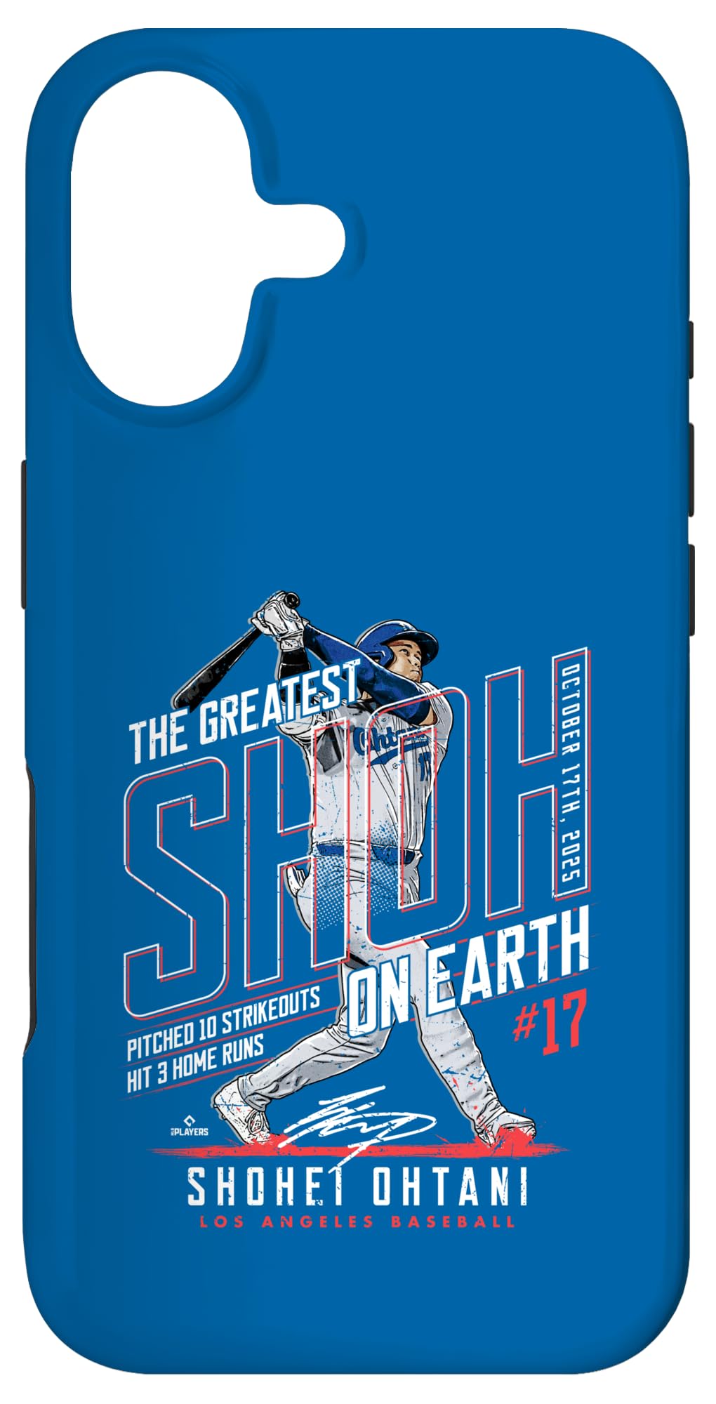 Amazon.co.jp: 大谷翔平 Greatest Shoh On Earth ロサンゼルス MLBPA