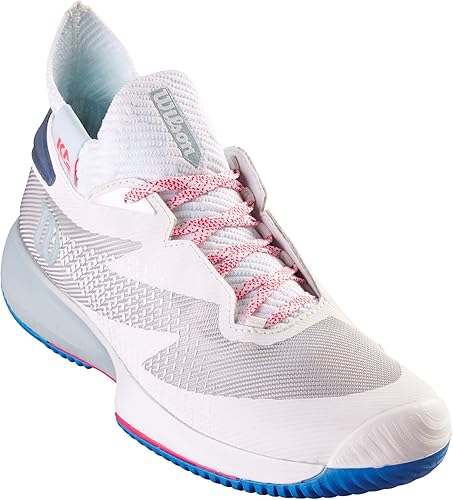 Vista 4 de WILSON KAOS Rapide SFT - Tenis para mujer