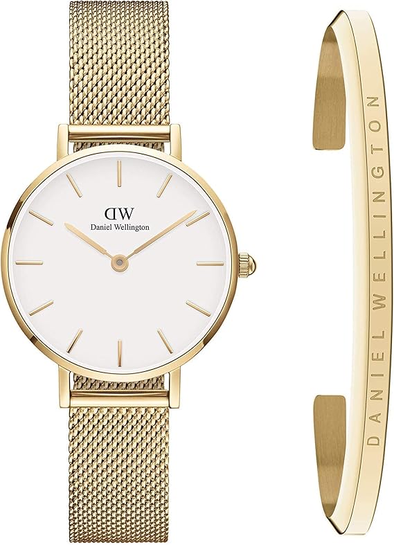 size cuff daniel wellington