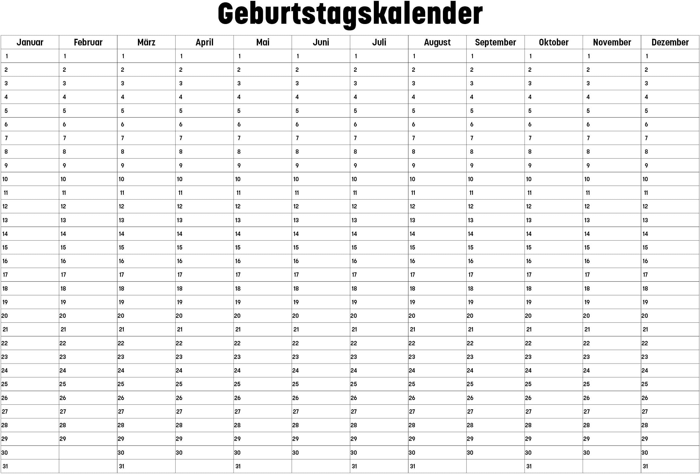 Produktbild von Akademischer Wandplaner 2025-2026 – A1 Größe (840 X 600 Mm), Großer Kalender Für Büro & Schule