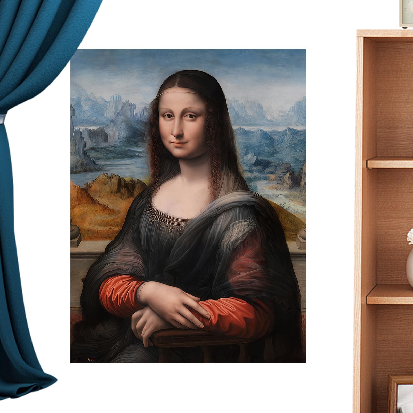 Póster de humor para inodoro en impresión de alta calidad para la decoración de paredes de aseo 8