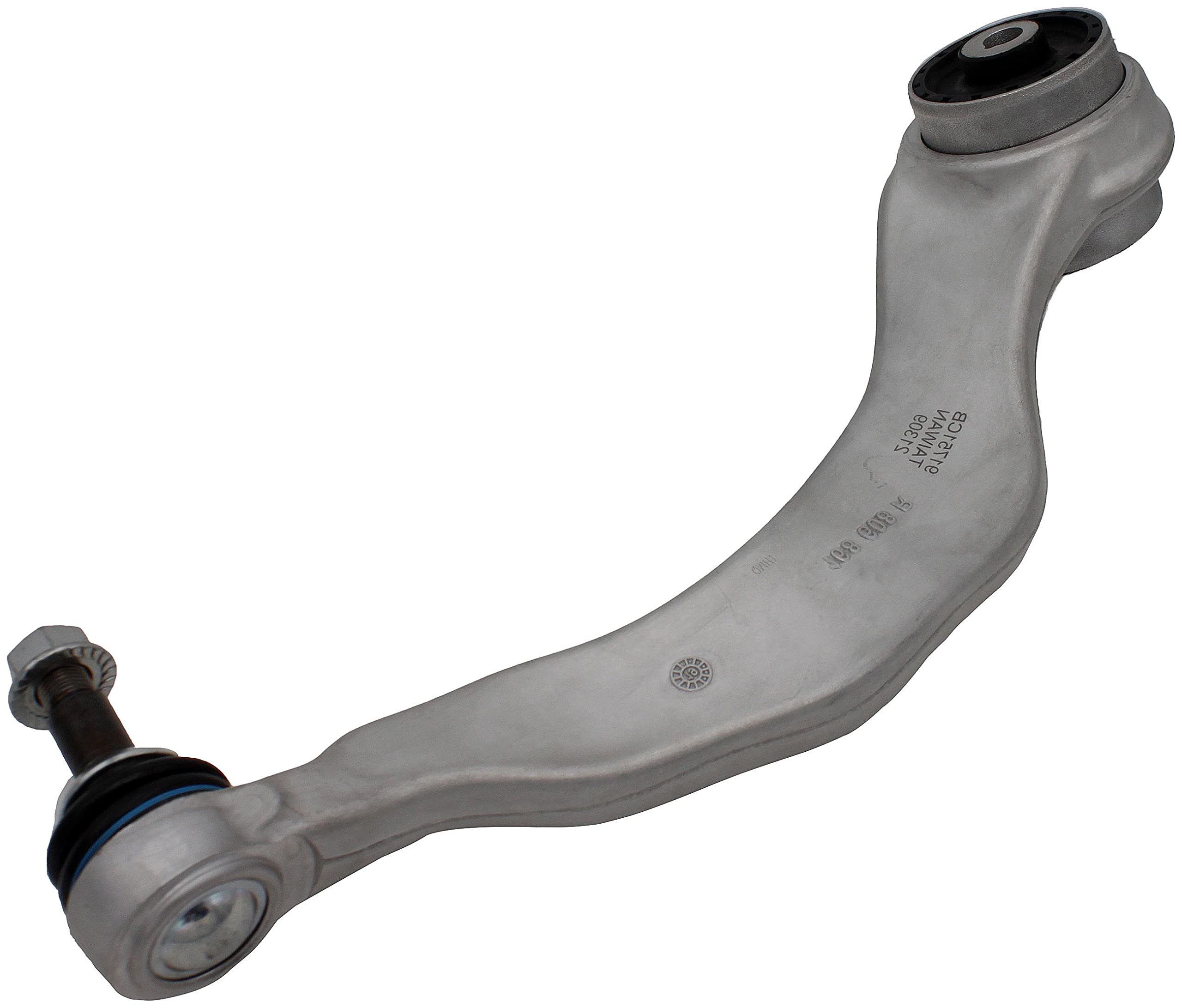 Bras de suspension inférieur BMW CB15124 triangle passager