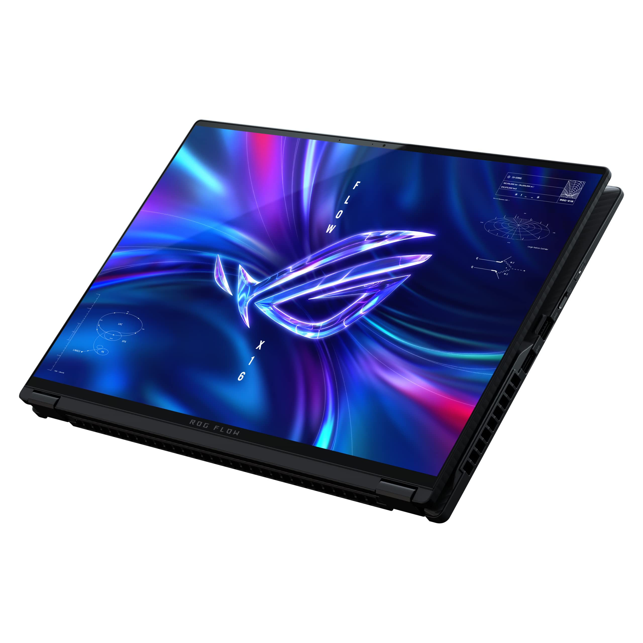 ASUS ROG Flow X16 Gaming Convertible | 16.0 Inch 2.5k WQXGA 165Hz