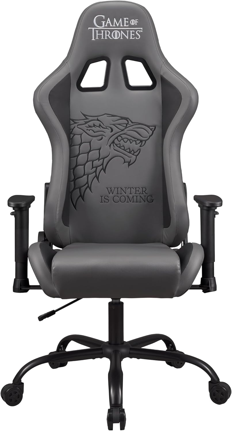 Sillas de Videojuegos