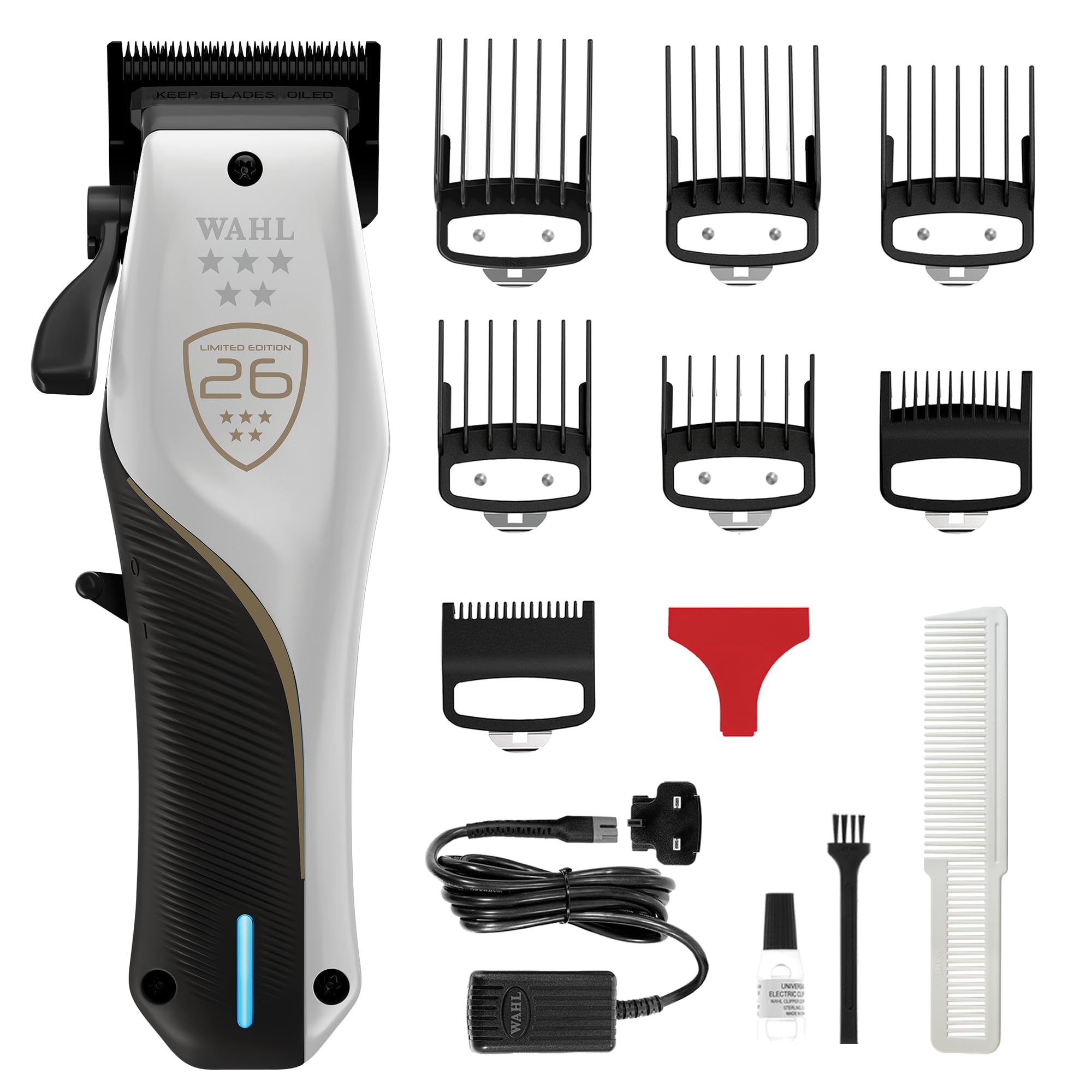 Wahl Vapor Championship Edition Clipper-picture-46