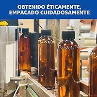 Vista 6 de Botanic Hearth Aceite capilar para el crecimiento del cabello Aceite de romero para el crecimiento del cabello con biotina, ricino y jojoba