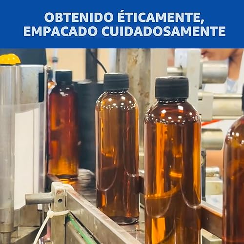 Miniatura 6 de Botanic Hearth Aceite capilar para el crecimiento del cabello Aceite de romero para el crecimiento del cabello con biotina, ricino y jojoba