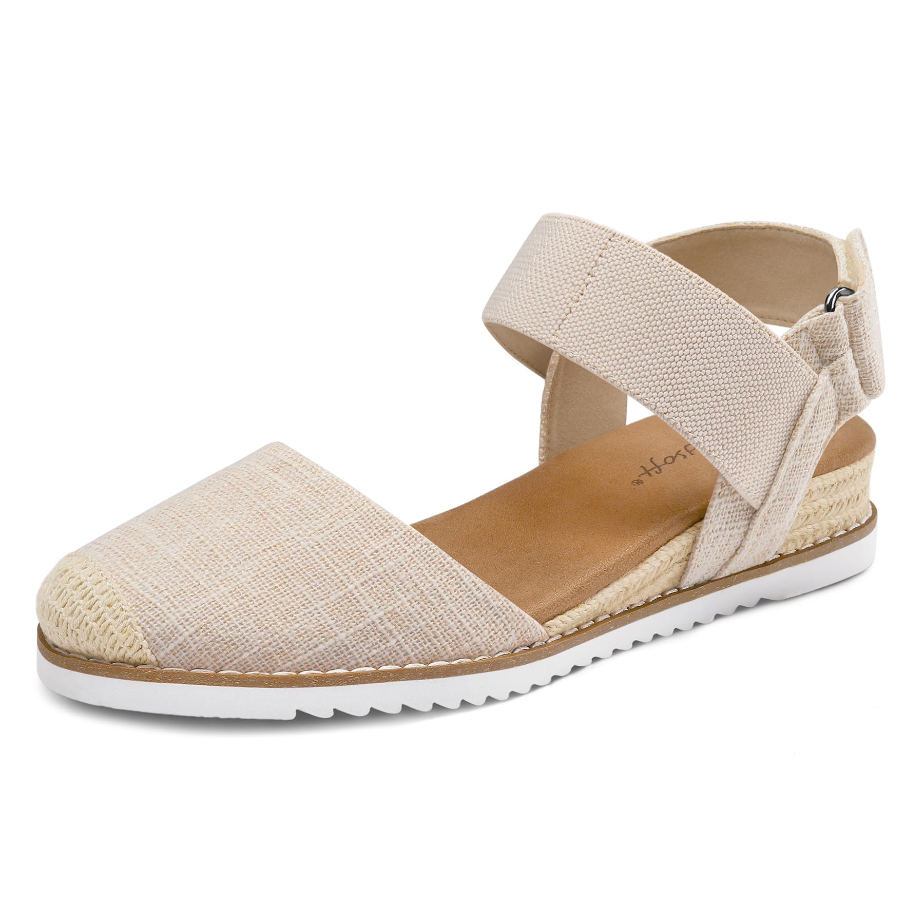 mysoft Low Wedge