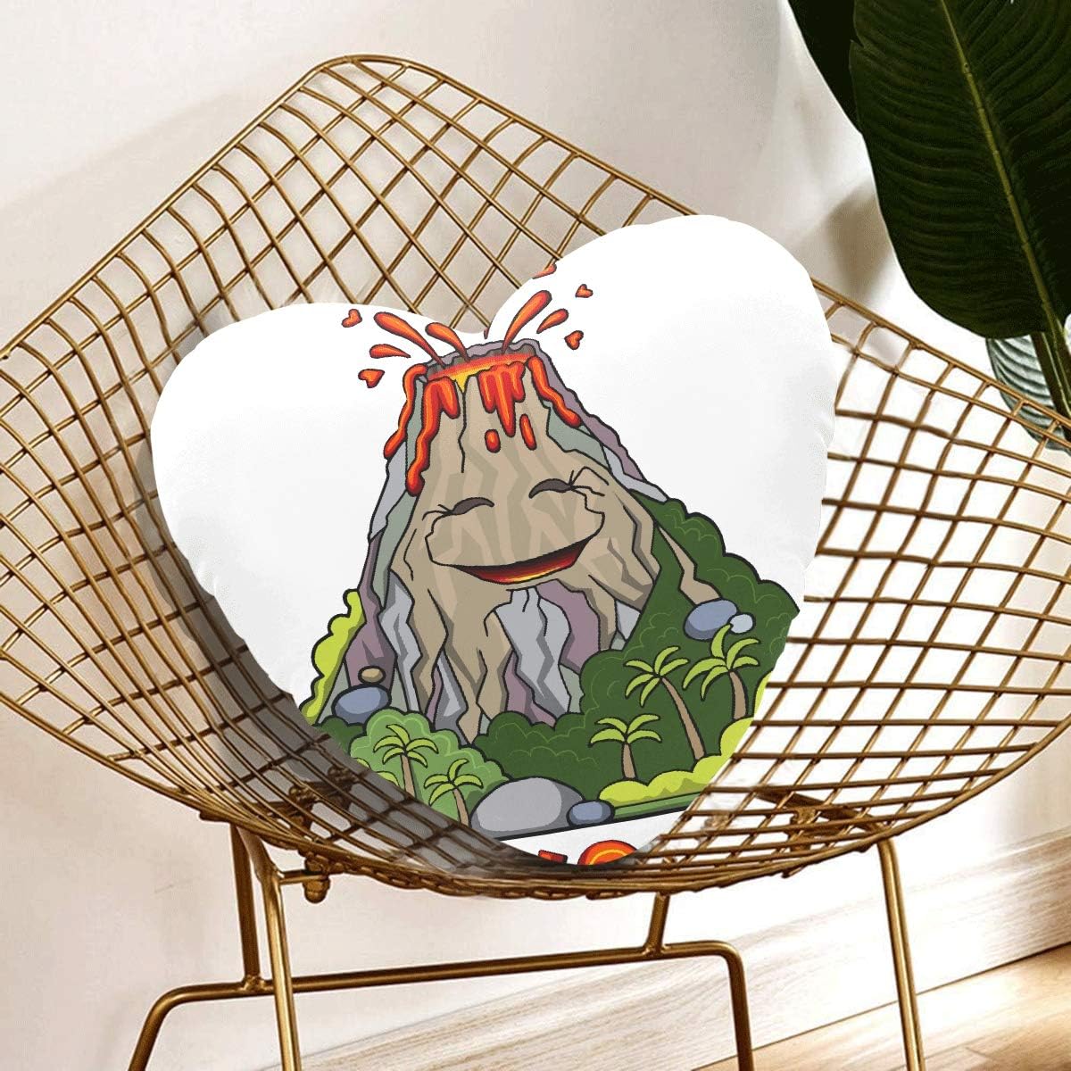 cuscino di lancio per ragazze adolescenti