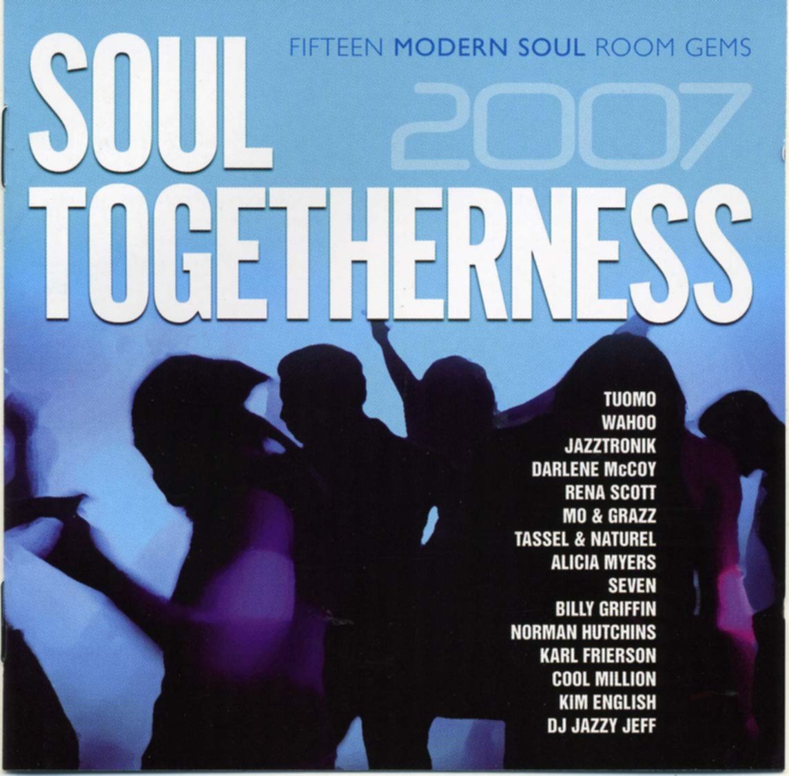 Soul Togetherness 2007