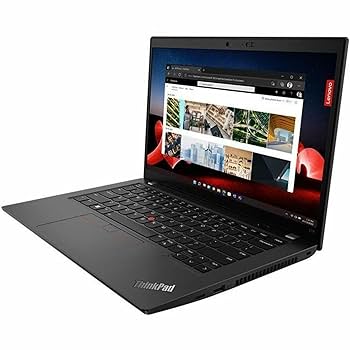 Amazon.com: Lenovo ThinkPad L14 Gen 4 21H1001RUS 14 Notebook