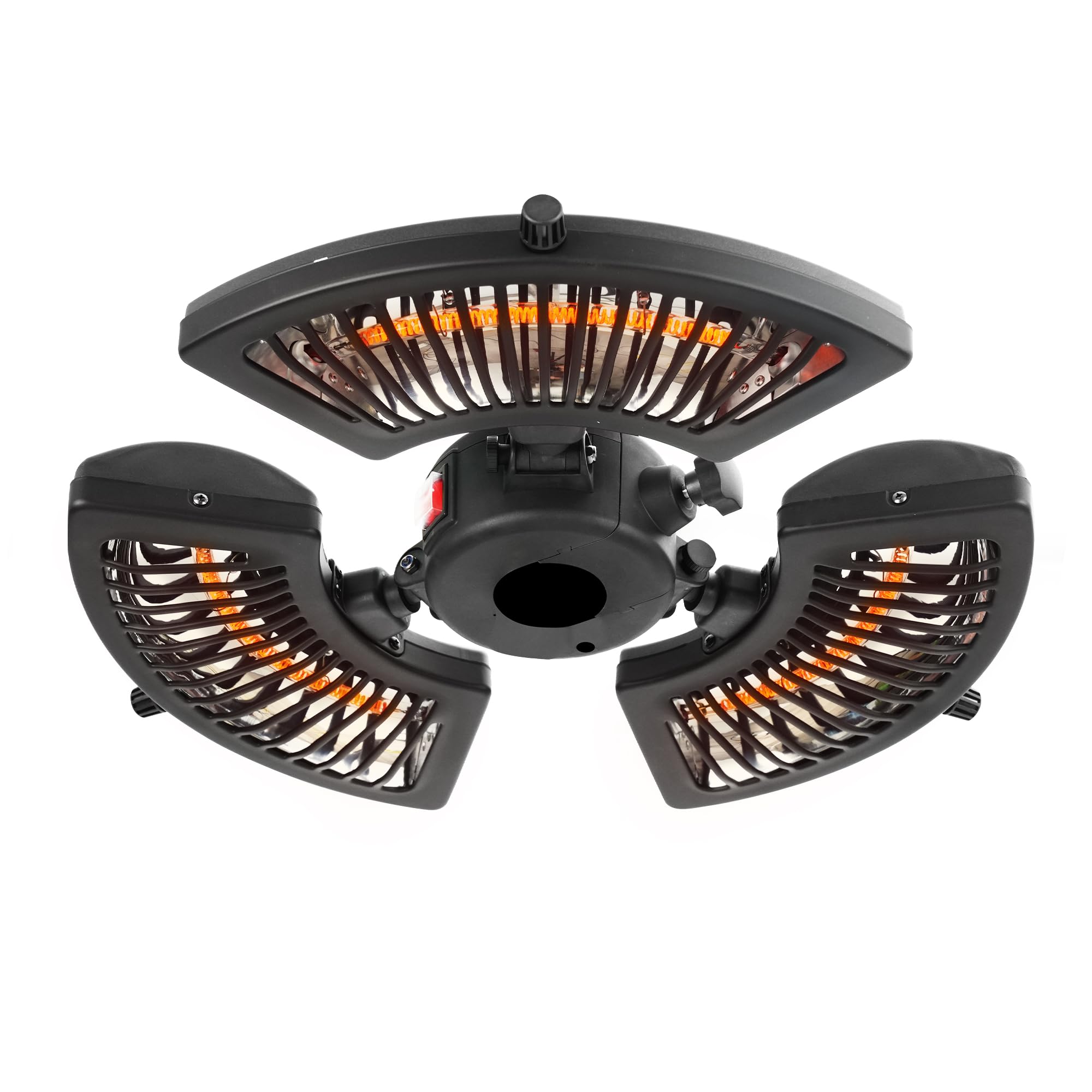 Star Patio Outdoor Heater Electric Parasol Heater 1500W