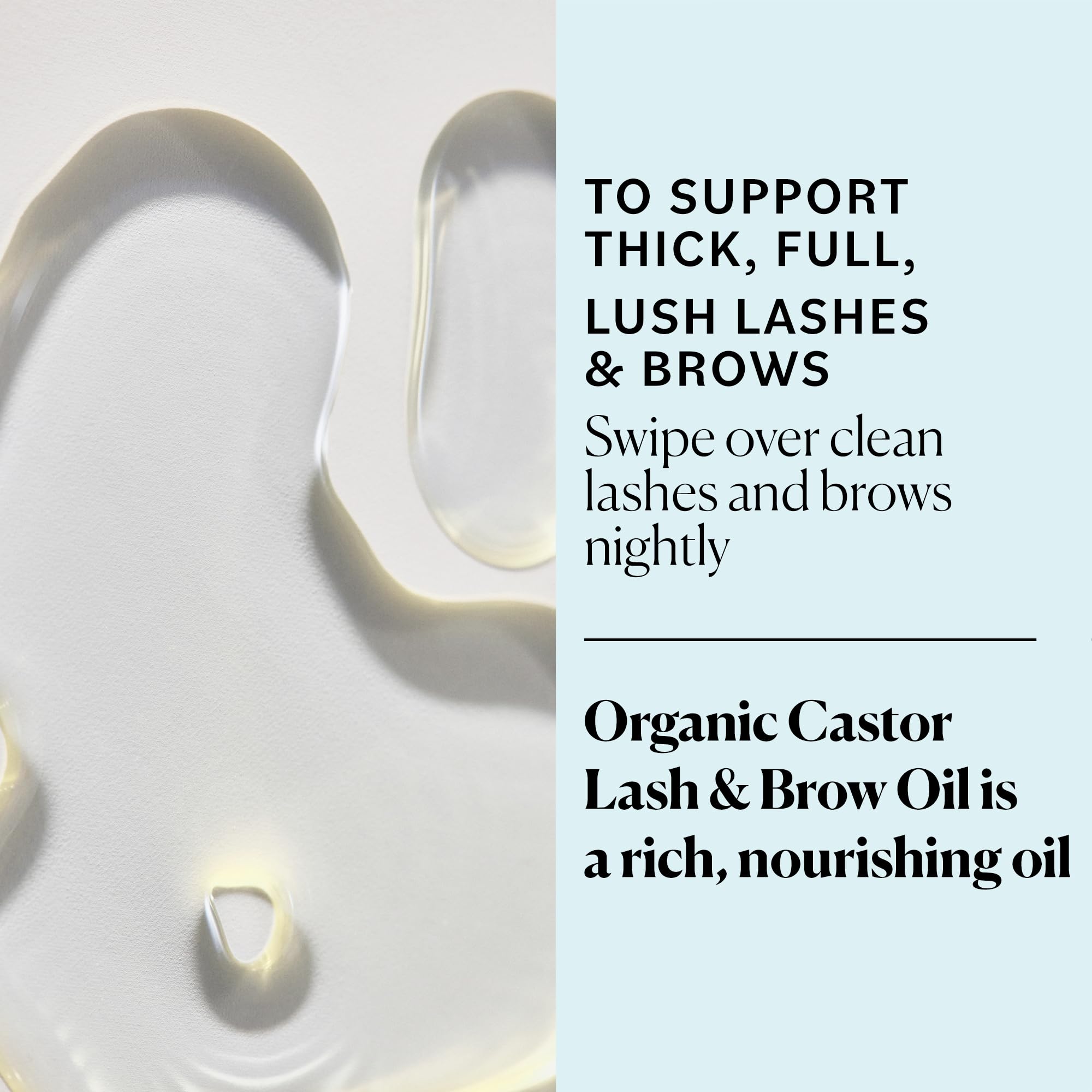 Sky Organics Castor Oil