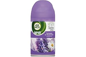 Air Wick Automatic Air Freshener Spray Refill - Lavender & Chamomile