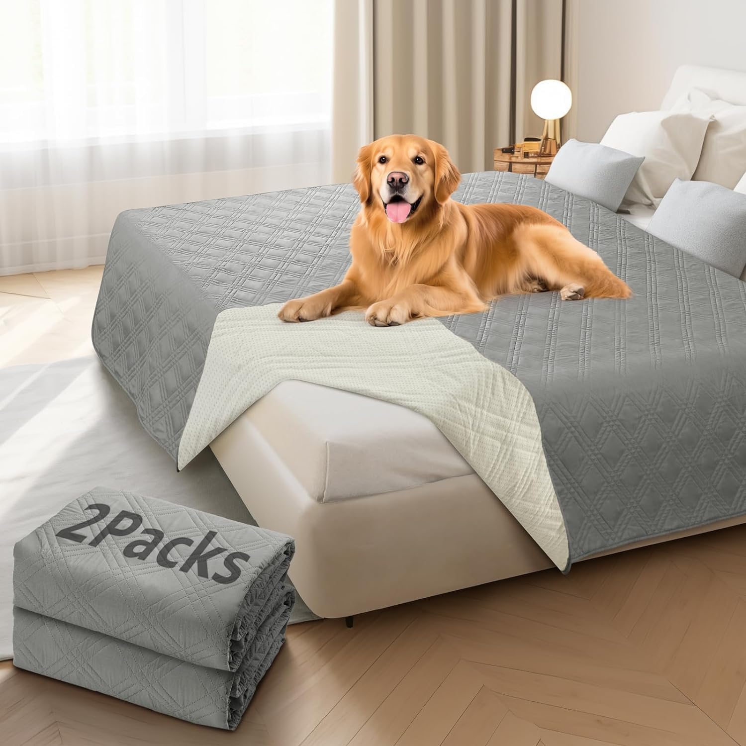 Waterproof Dog Blanket