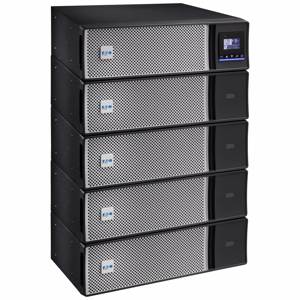 Eaton 5pxebm72rt3ug2 Batteria Ups Acido Piombo [vrla] 12 V 9 Ah (eaton 5px Ebm 72v Rt3u G2 5pxebm72rt3ug2)