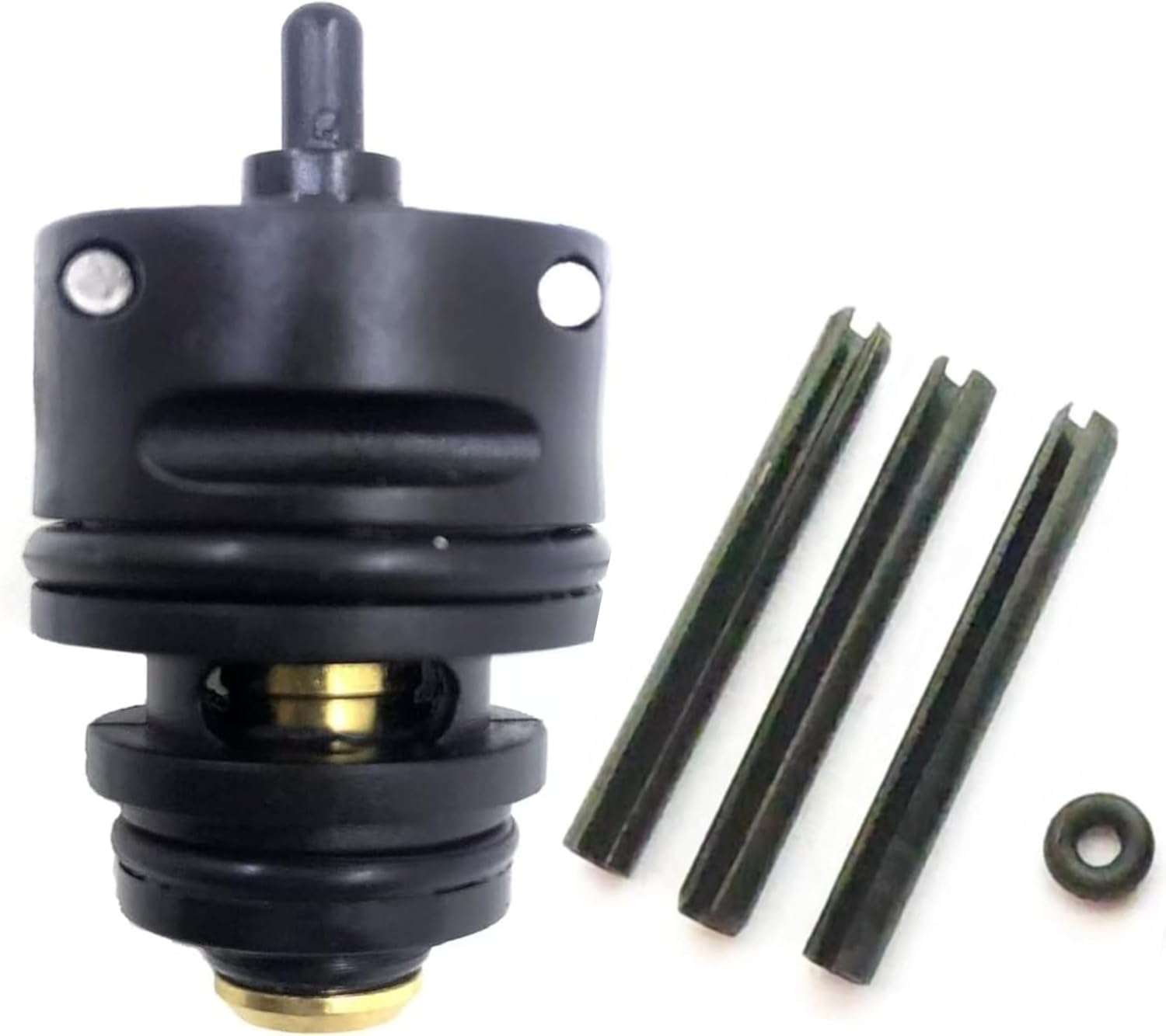 A08368 Trigger Valve Assembly Fits Cable Nailer COIL200 COIL250 | Fits Cable Nailer COIL200、 COIL250 、FN250A、 FC350A 、FM350A、 FR350A ect