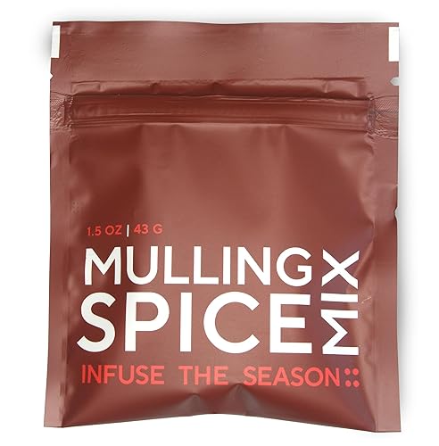 Miniatura 8 de Selefina Especias Mezcla de especias para cocinar - Ingredientes frescos y llenos de sabor, 1.5oz