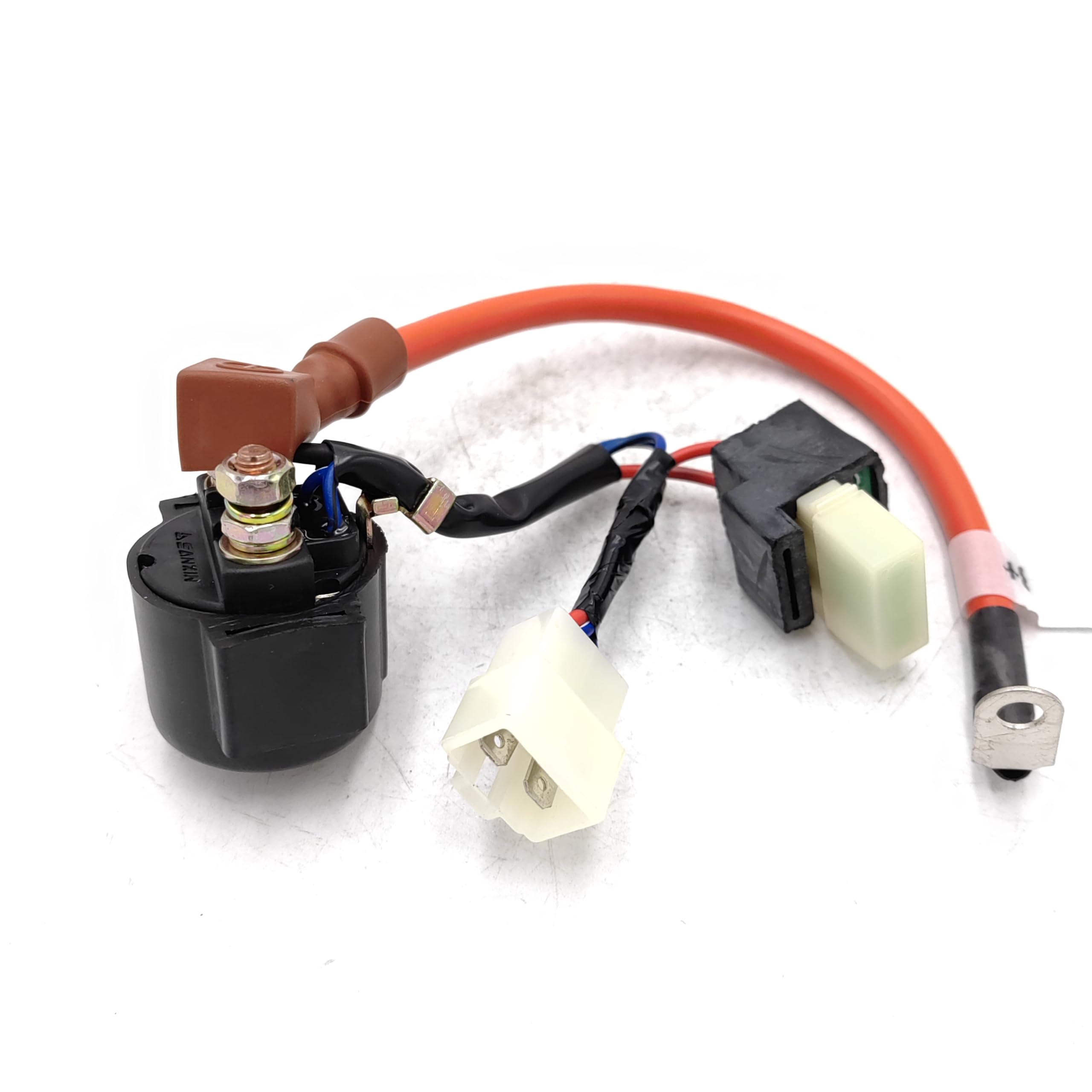Démarreur Moto UTV 400 Pièce Moteur HiSun Massimo Yardsport MSU 700